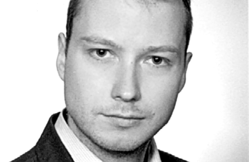 Bronisław Grzywacz